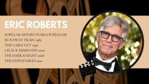 Top 30 Actors with the Most Film Appearances in Hollywood History ...