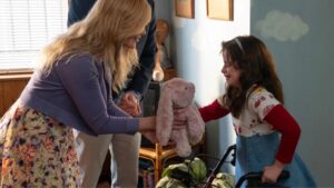Watch Good American Family