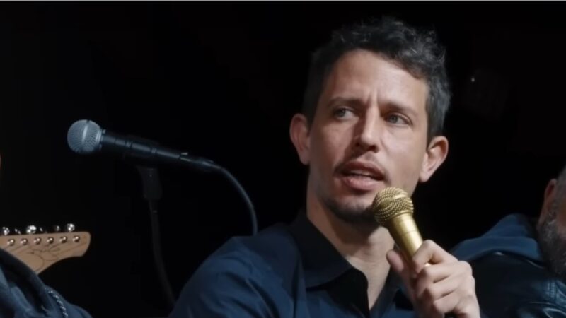 Is Tony Hinchcliffe a Millionaire? 2025 Net Worth, Career